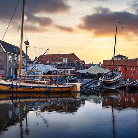 B&B Hartje Spakenburg Kültér fotó