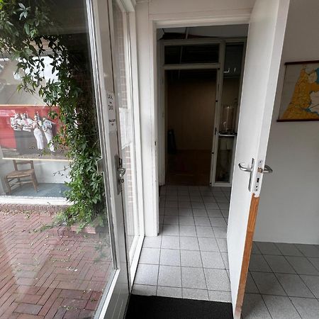 B&B Hartje Spakenburg Kültér fotó