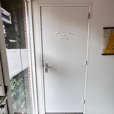 B&B Hartje Spakenburg Kültér fotó