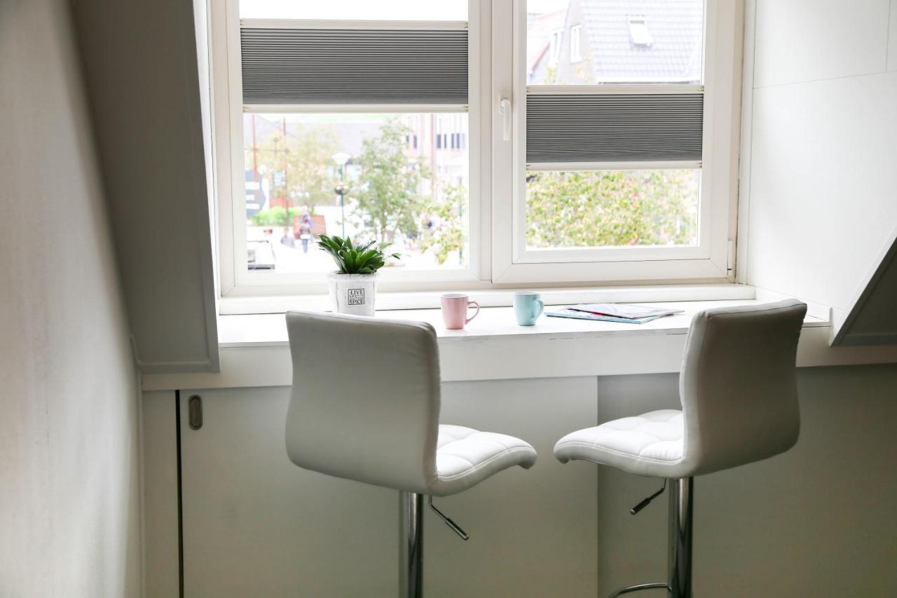 B&B Hartje Spakenburg Kültér fotó