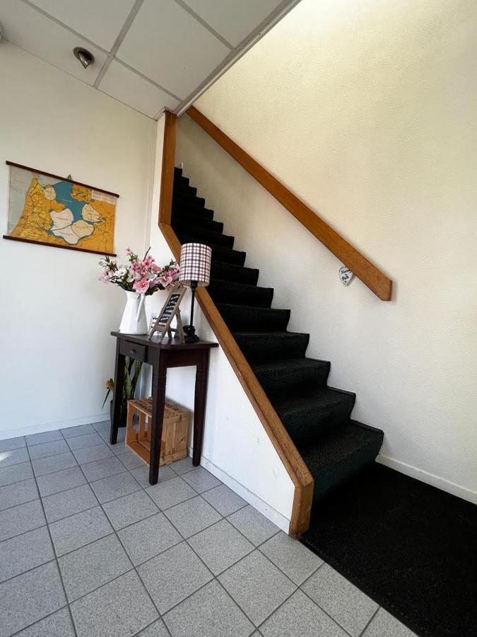 B&B Hartje Spakenburg Kültér fotó