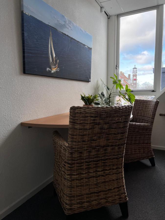 B&B Hartje Spakenburg Kültér fotó