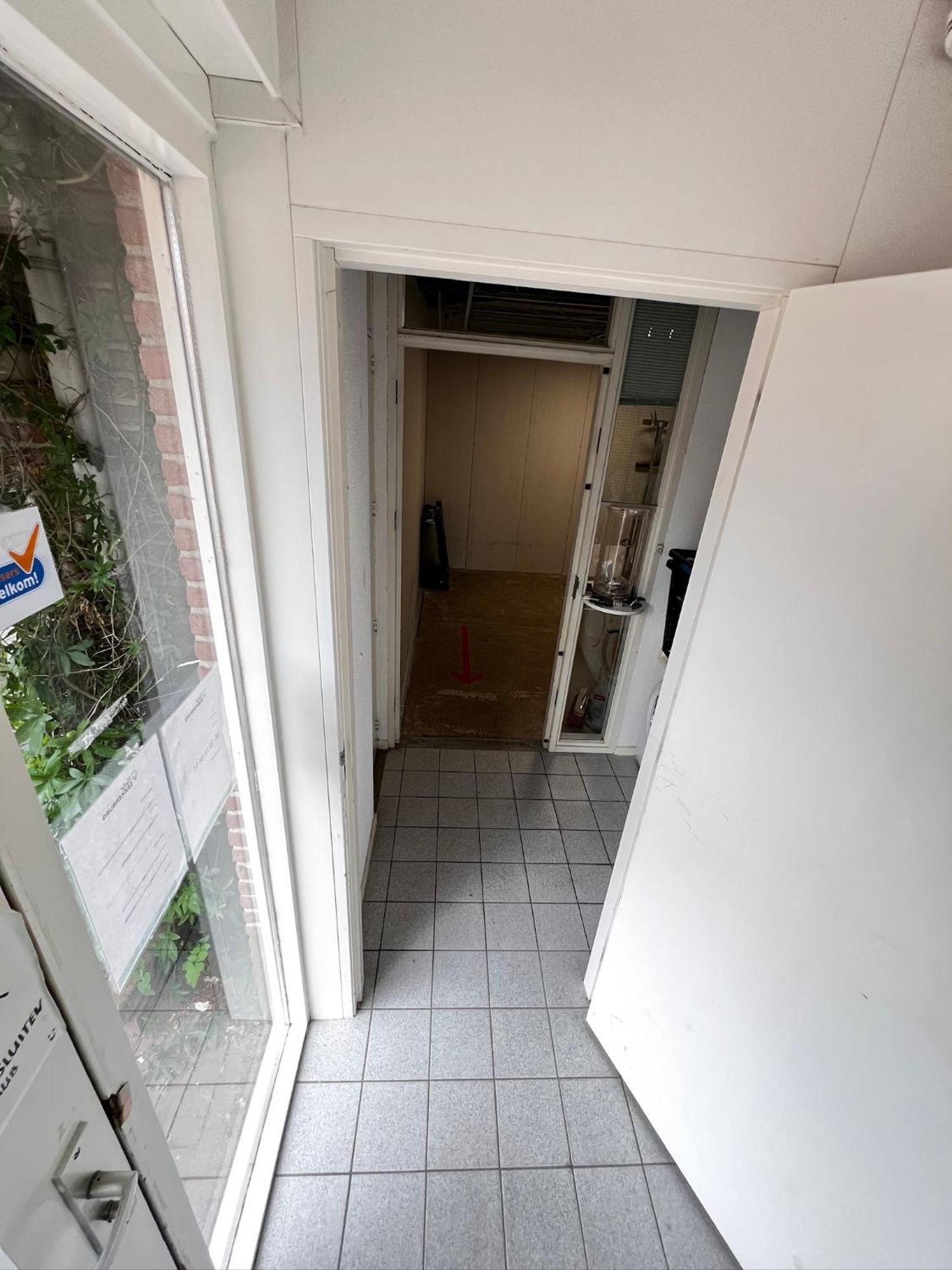 B&B Hartje Spakenburg Kültér fotó