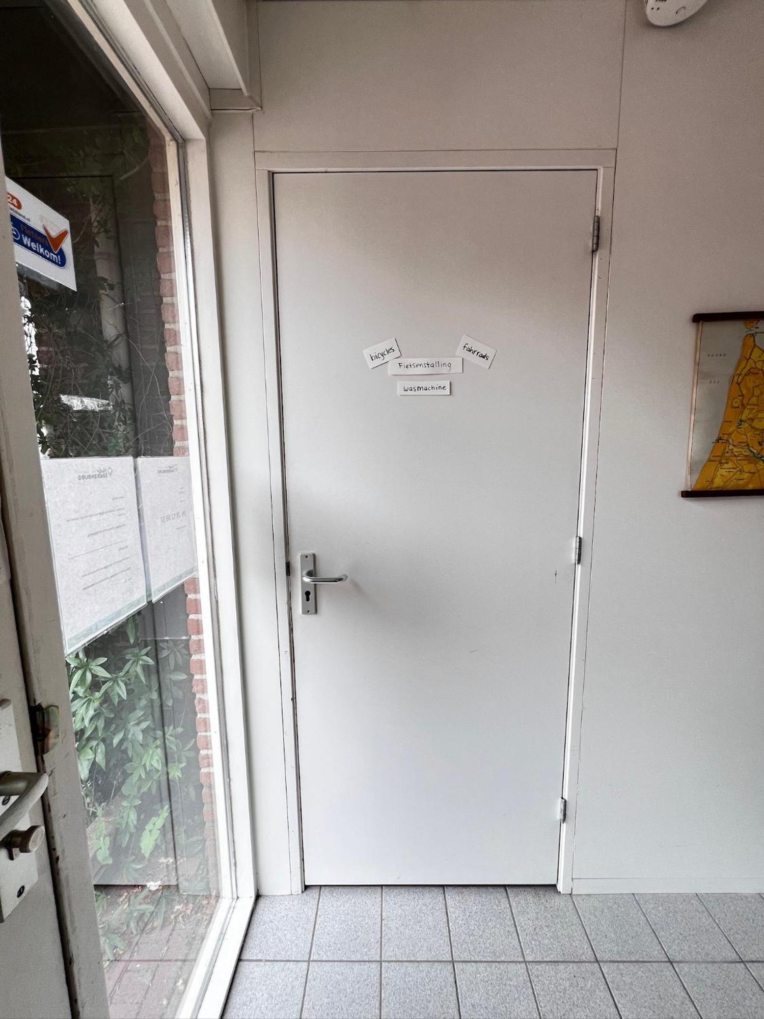 B&B Hartje Spakenburg Kültér fotó
